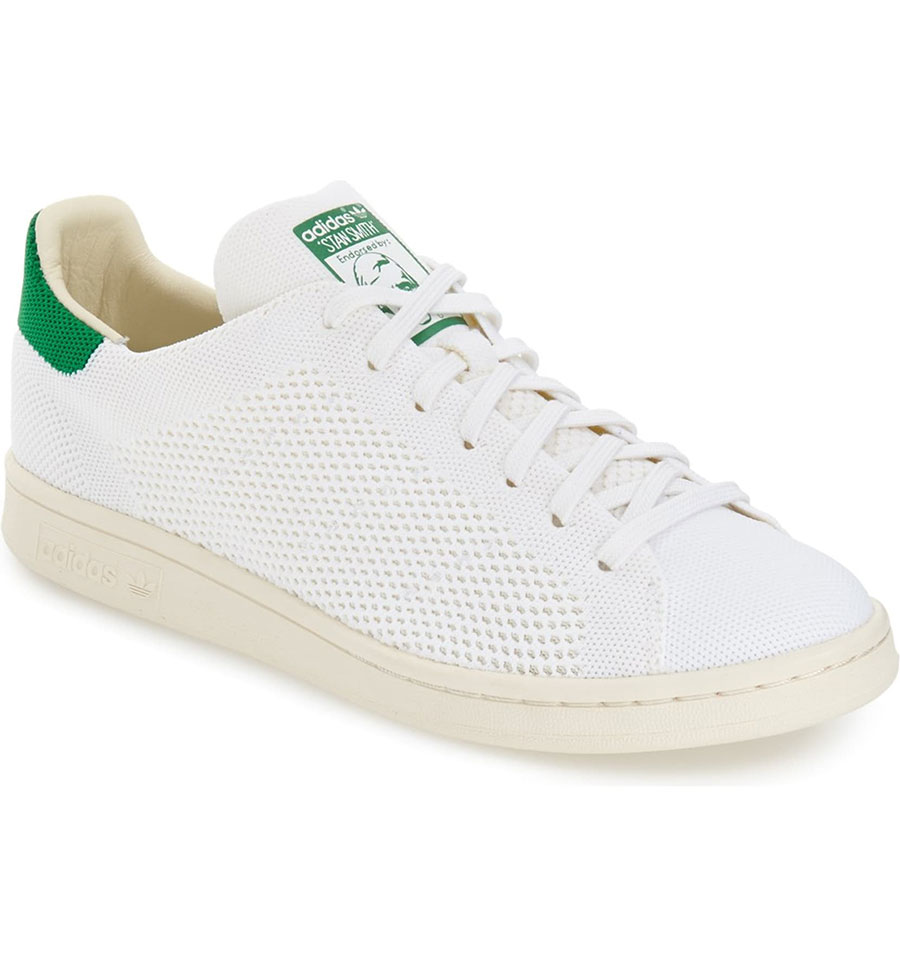 Damn these knit Stan Smiths are pretty good – Prep90